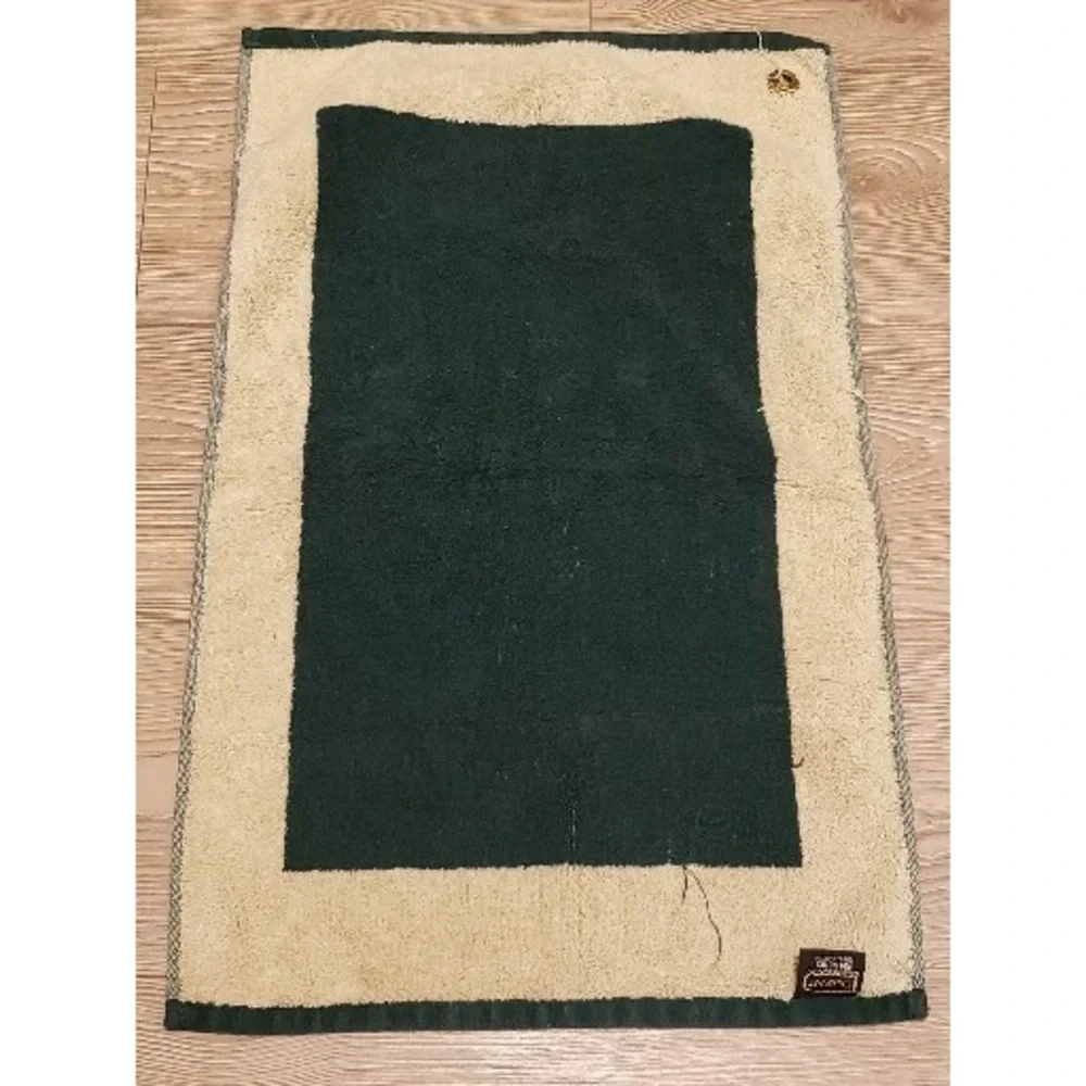 Goat Hills C.C. Country Club Golf Hand Towel